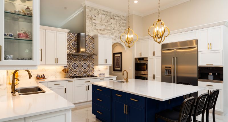 Best Cabinet Refinishing Contractors in Chillicothe, OH