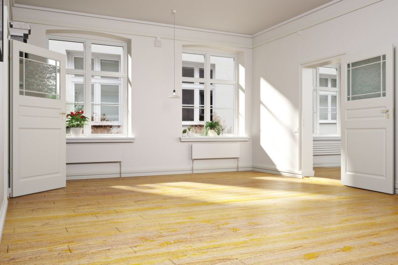 Choosing The Right Interior Paint Colors