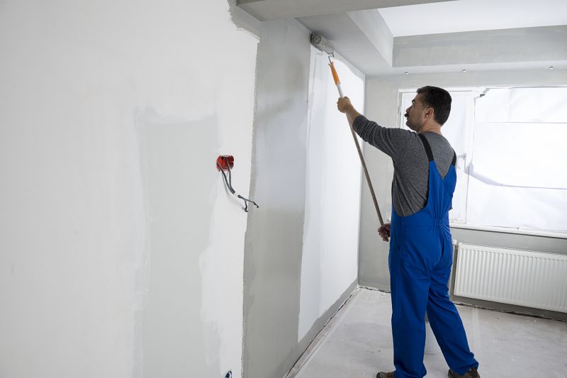 Indoor Painting Service